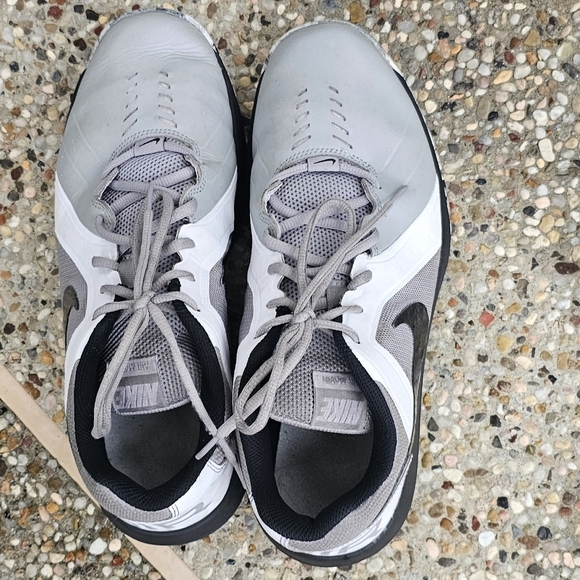 Nike sneackers us11,5 - Picture 13 of 16